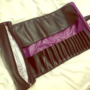 Make up brush holder/ makeup holder, younique